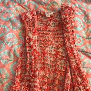Xhilaration Sweaters - Fridge cardigan Xhilaration Sweaters - Fridge cardigan